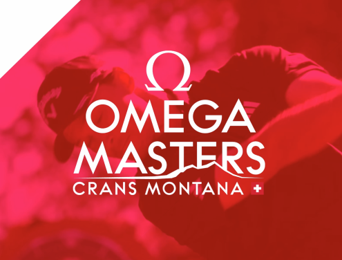Omega Masters